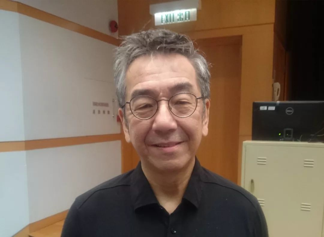 陶杰,原名曹捷,与梁文道,萧若元,刘细良,王慧麟,马家辉等被香港传媒并