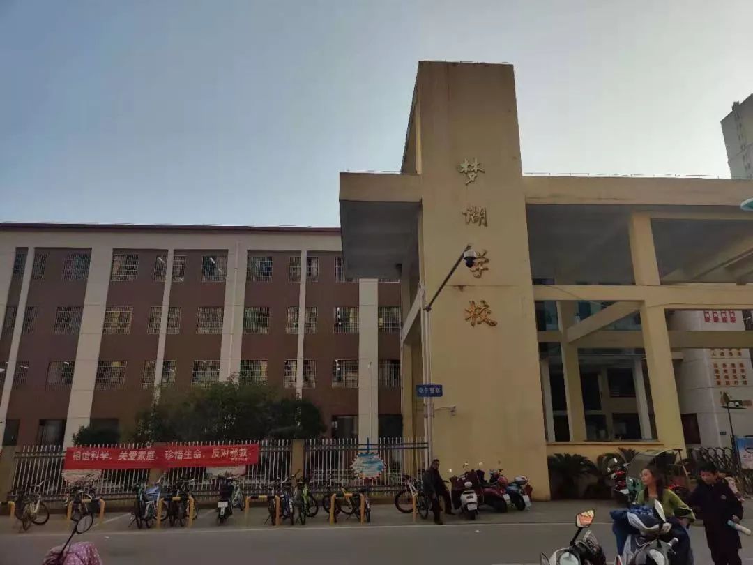 重磅消息抚州梦湖学校即将开建建设位置就在这儿