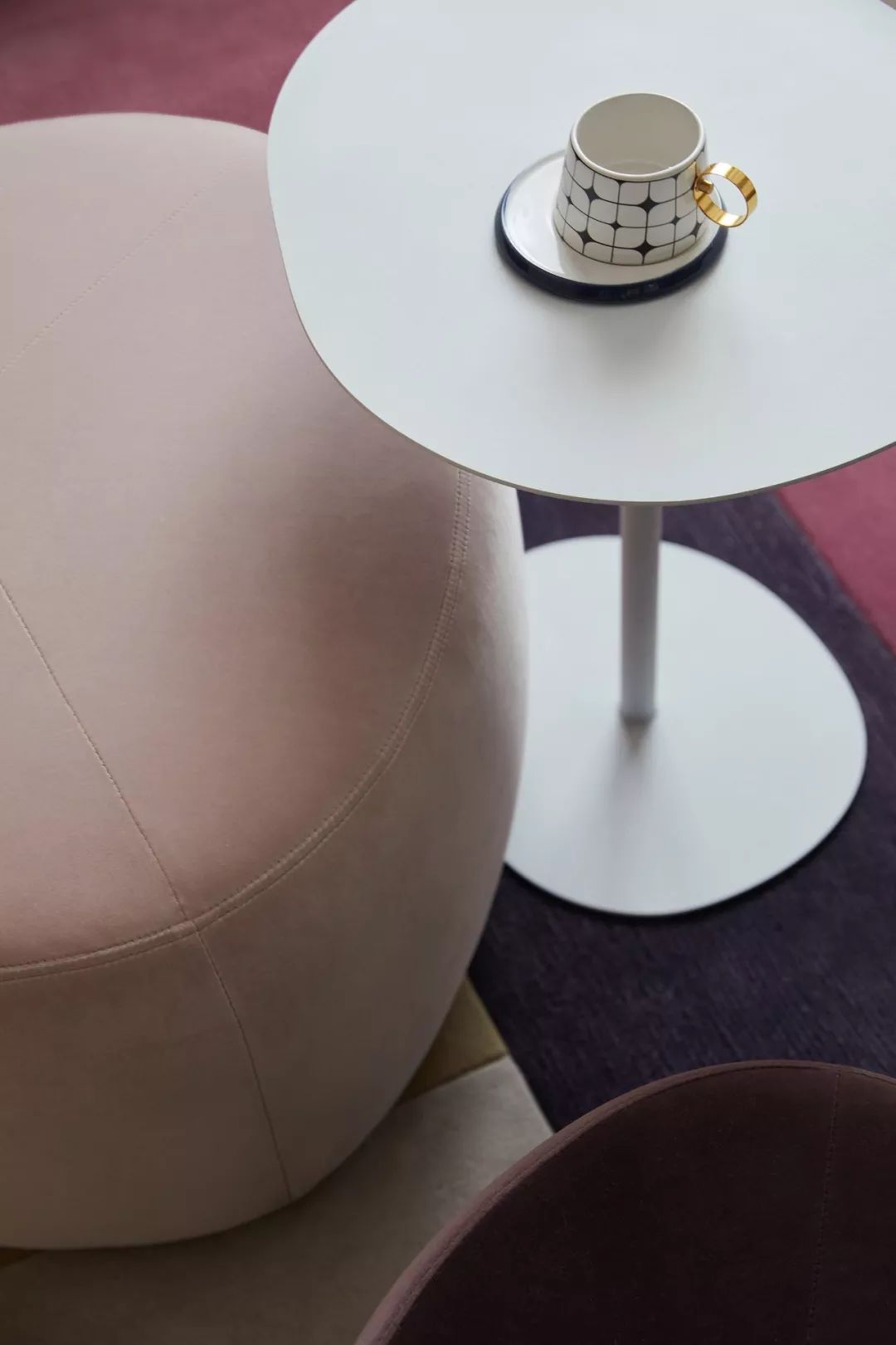 现代风+轻奢，在简单中营造奢华！