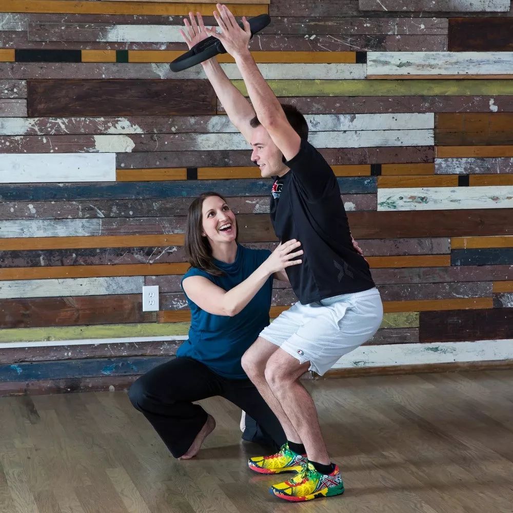 冬季,提升耐力的最佳时期