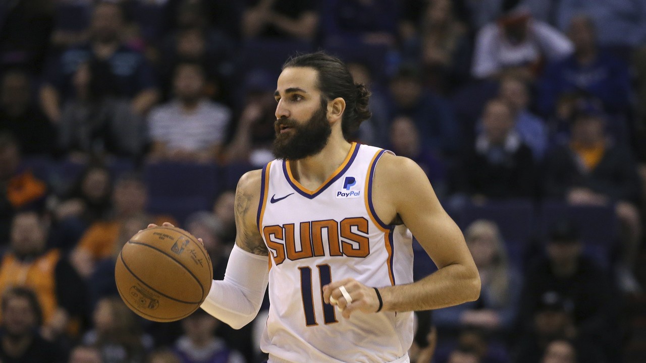 关键失误葬送好局!卢比奥25分13助攻成空砍