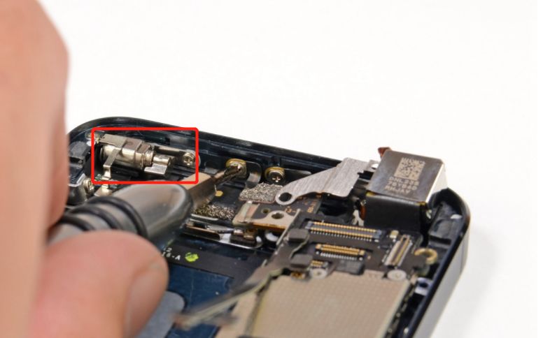 连线性马达都没有的手机还好意思叫旗舰