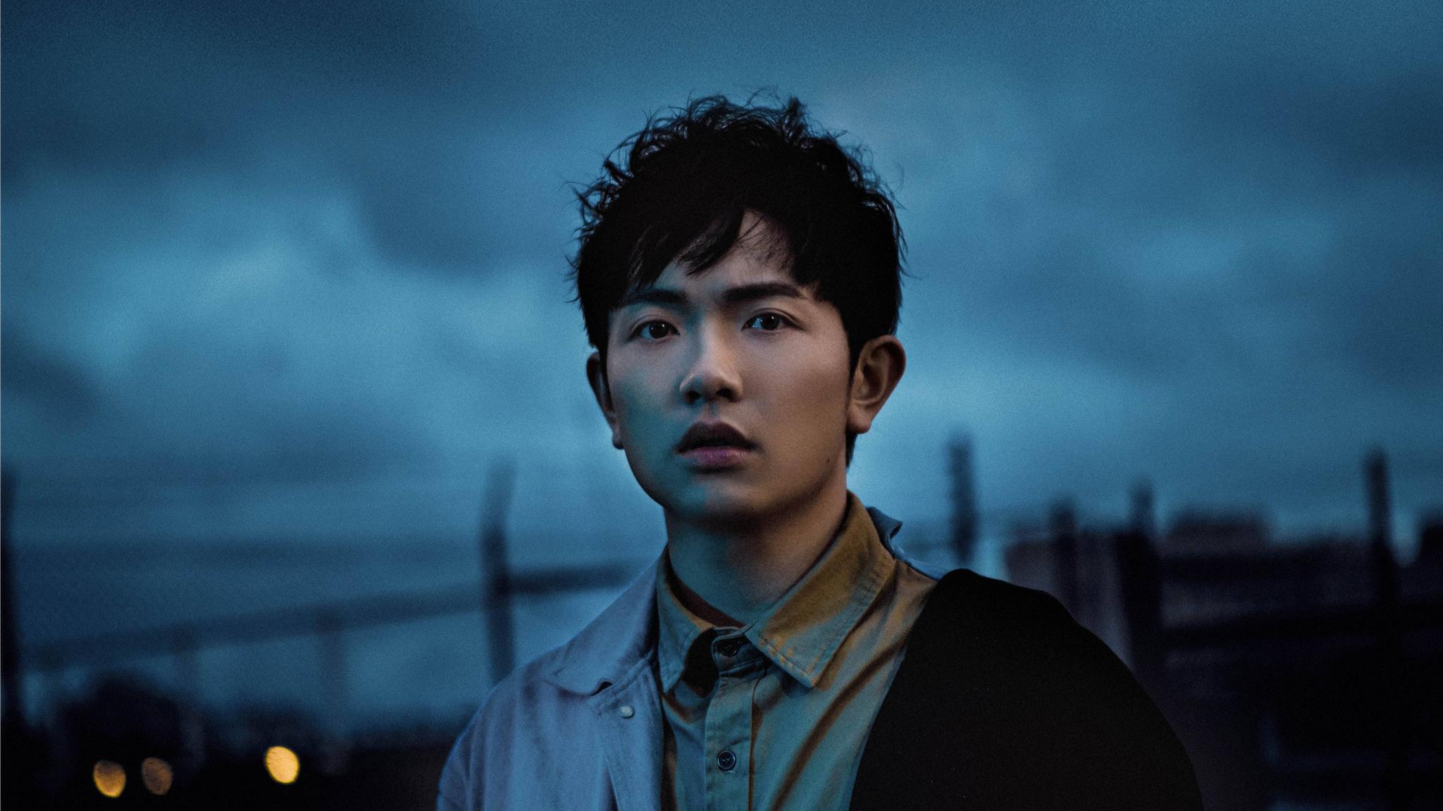 颜人中的奇迹2019 | 虎扯电台