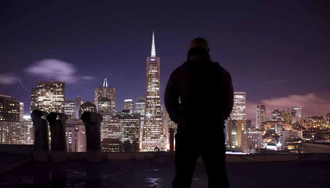 只有规则和制度,才能遏制人性的阴暗!