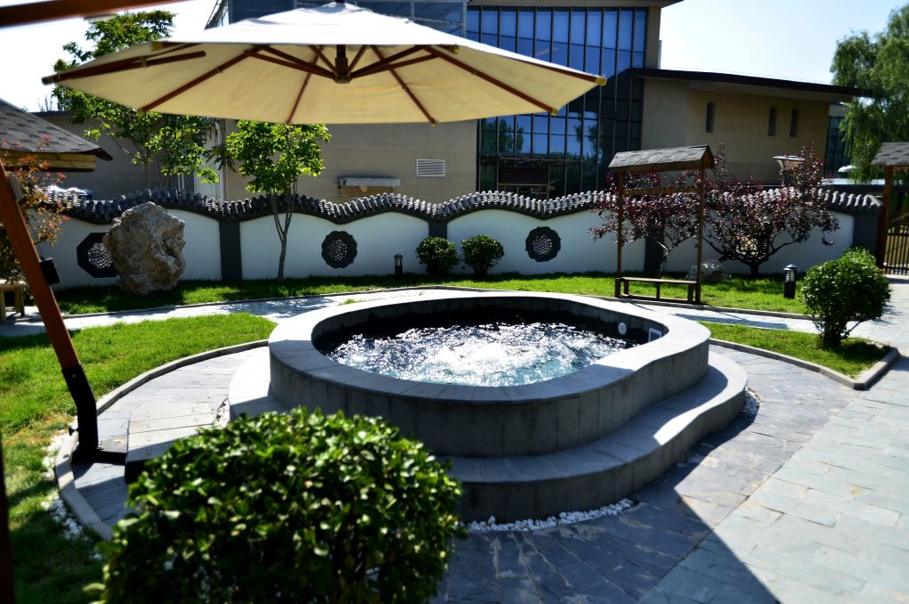 北京冬日必去温泉酒店,于森森冬日里,来一场泡汤之旅吧!