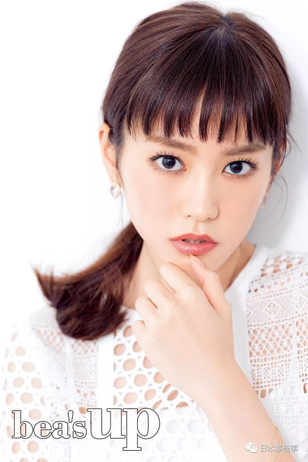 桐谷美玲出席新书发售会纪念30岁最真实的自己 桐谷美玲 安堂机器人 写真集 新浪娱乐 新浪网