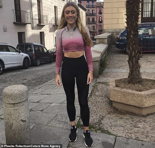 图源：《每日邮报》