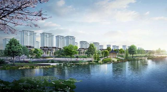 城市向东,徐州这座网红小镇成为新地标|徐州|运河_新浪新闻