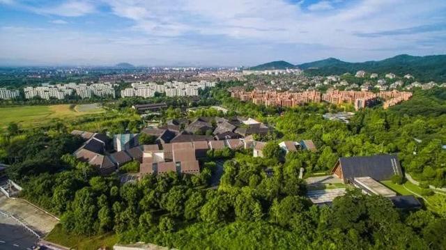 城市向东,徐州这座网红小镇成为新地标|徐州|运河_新浪新闻