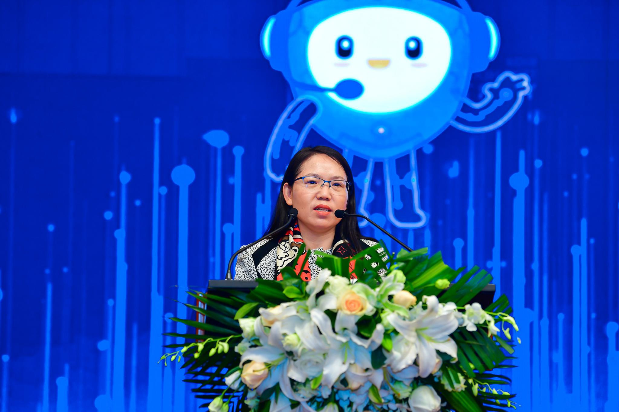 公安部刑侦局联合阿里巴巴推出钱盾反诈机器人破解反诈劝阻难题