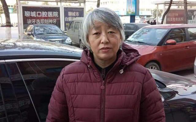 于欢母亲刑满释放 家人:她对儿子一直心怀愧疚