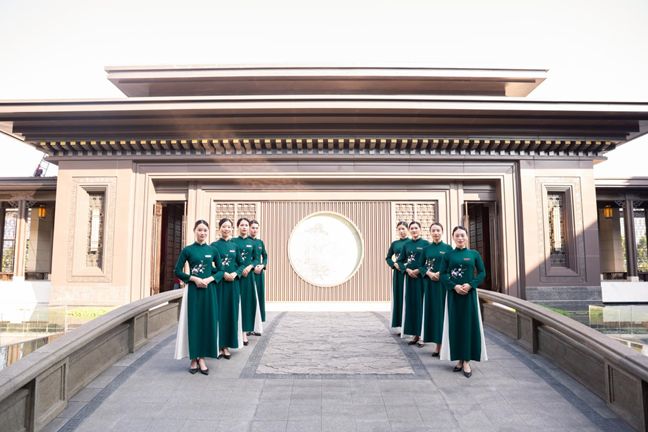 建发物业致力于成为值得信赖的城市服务运营商