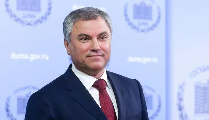 日共委员长称千岛群岛属日本 俄杜马主席回怼