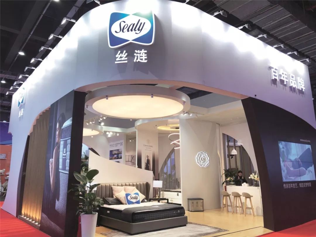 【跨国公司】技术先行 丝涟承托健康睡眠——访丝涟中国区总经理费鸣