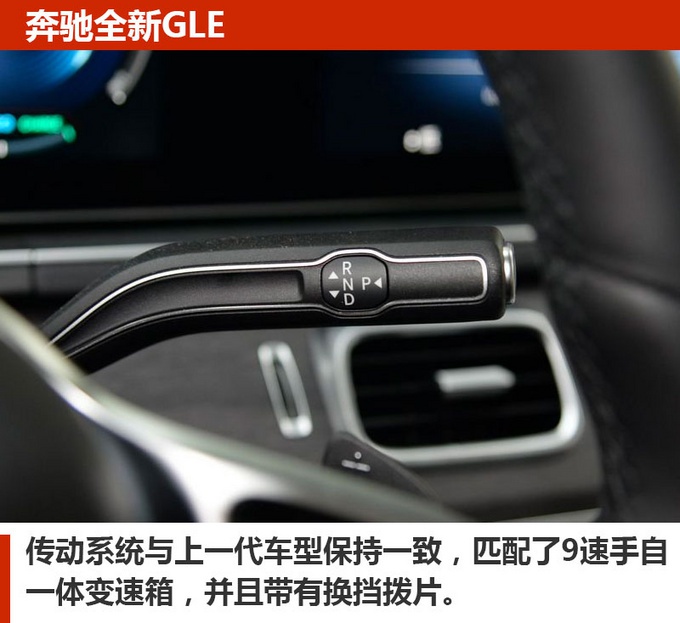 豪华中大型SUV该怎么选？不只有奔驰与宝马，还有.......