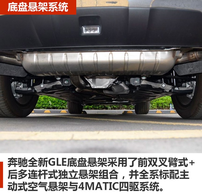 豪华中大型SUV该怎么选？不只有奔驰与宝马，还有.......