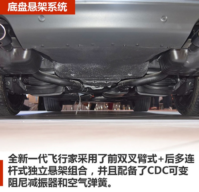 豪华中大型SUV该怎么选？不只有奔驰与宝马，还有.......