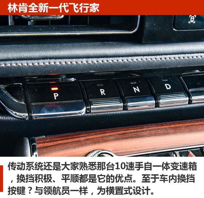 豪华中大型SUV该怎么选？不只有奔驰与宝马，还有.......