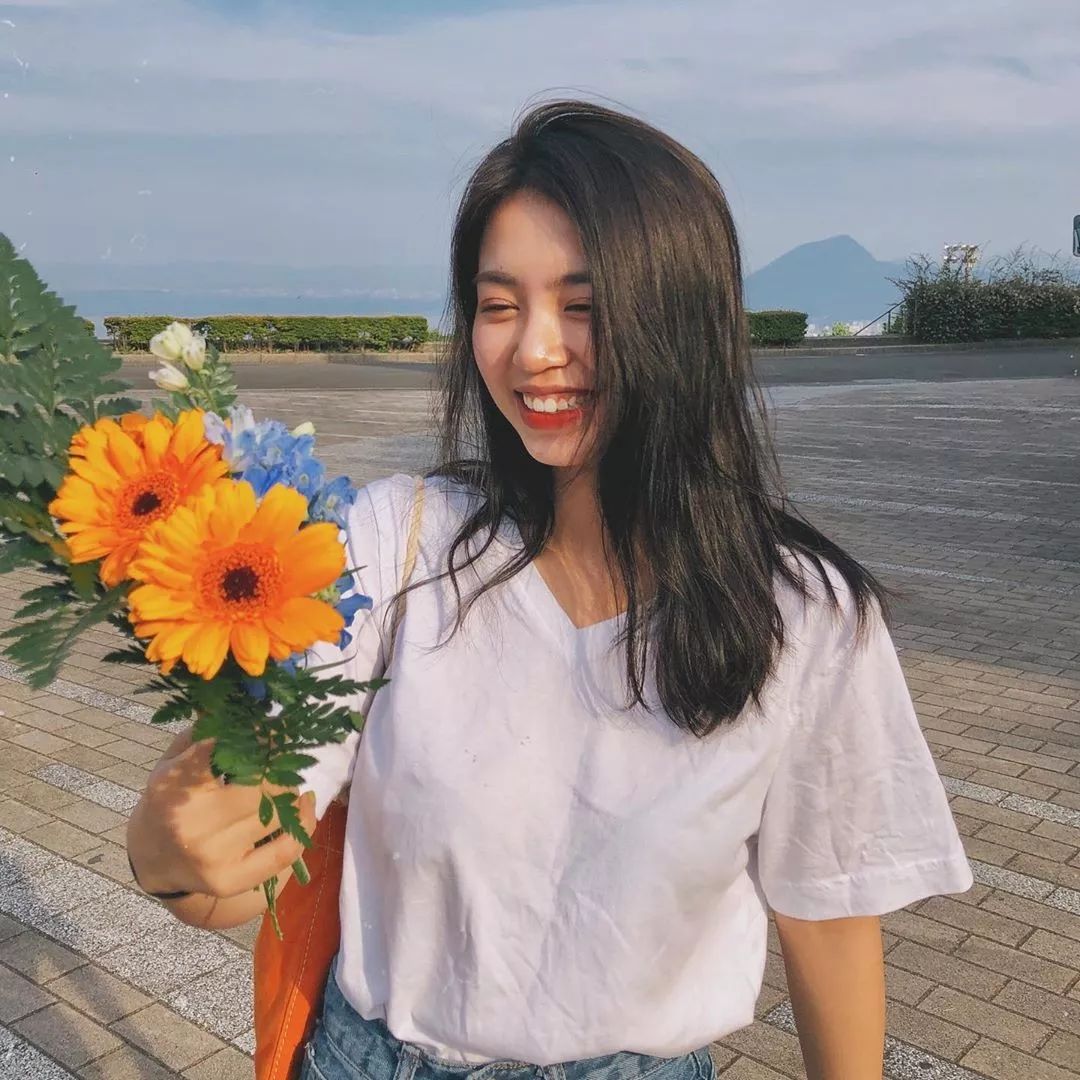 越南最强初恋脸一夜刷屏又纯又欲惊艳数十万人网友我恋爱了