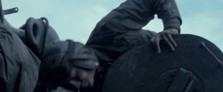 海湾战争新武器层出不穷,参战美军装甲兵却还在用二战武器?|轻武专栏