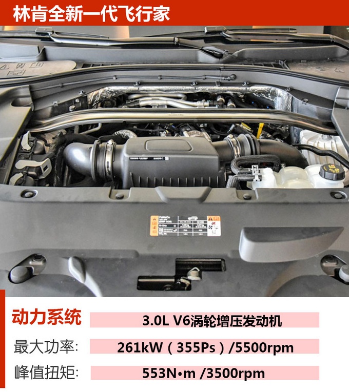 豪华中大型SUV该怎么选？不只有奔驰与宝马，还有.......