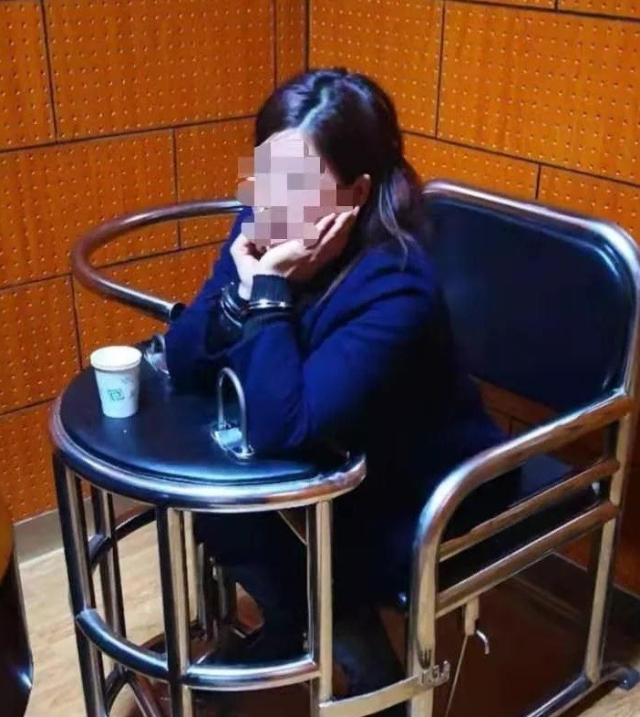 潜逃26年郯城女逃犯安徽芜湖归案