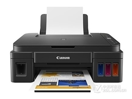 实用又好用佳能g2810一体机报价899 手机新浪网