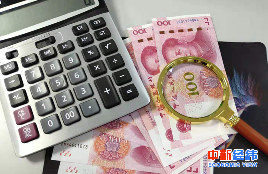 資料圖 中新經(jīng)緯攝