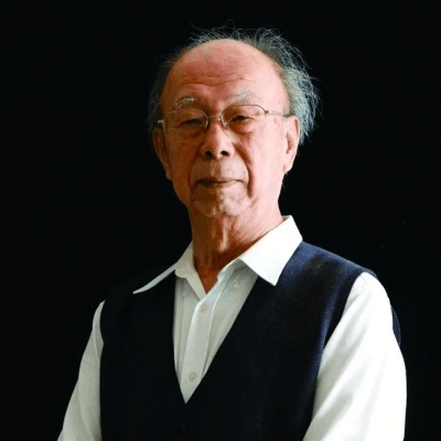 张仁芝:北京有我画不完的题材