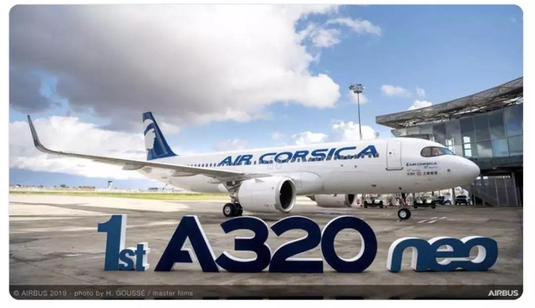 波音宣布停产737max空客将成民航霸主