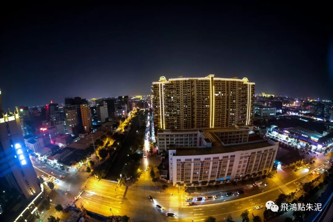 刷爆我打赌你没有从这些角度看过澄海