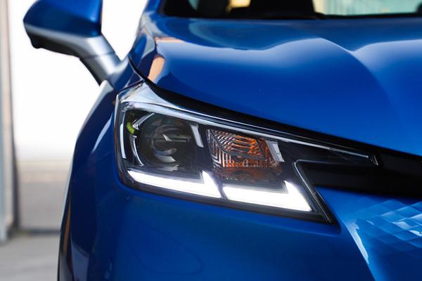 售价9.99万起，环球网汽车频道体验长安新能源E-Pro