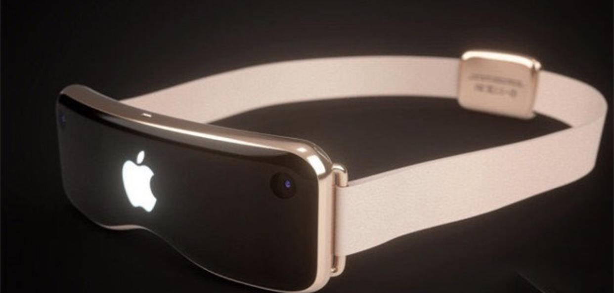 苹果未来智能眼镜或将增加防摔机制