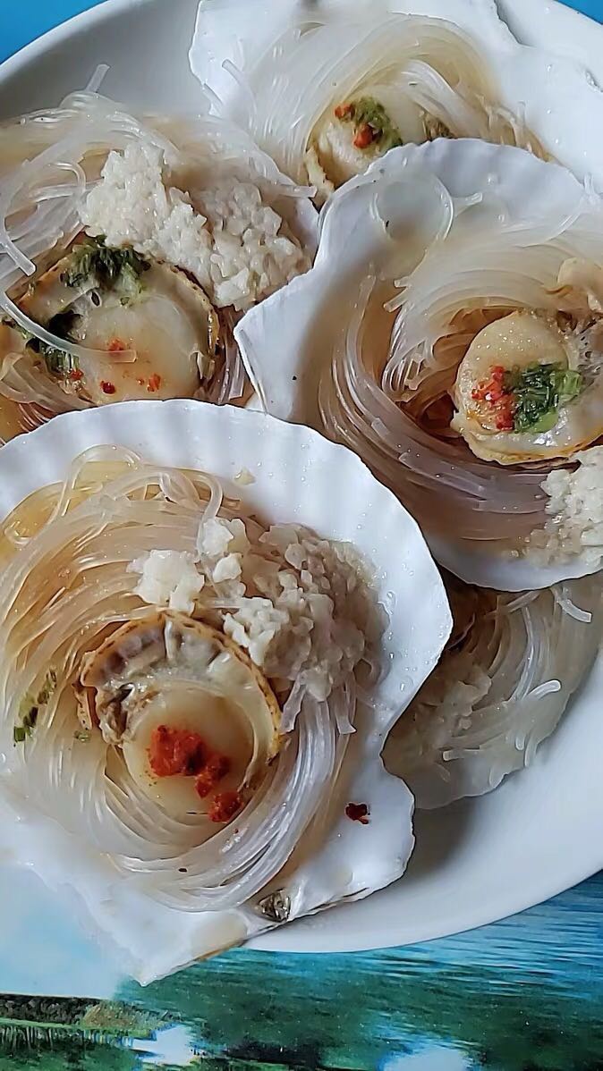 獐子岛扇贝真产自獐子岛海域?内部员工这样说