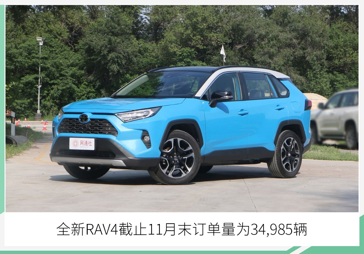 今年预计超1072万辆 丰田发布明年全球销量目标