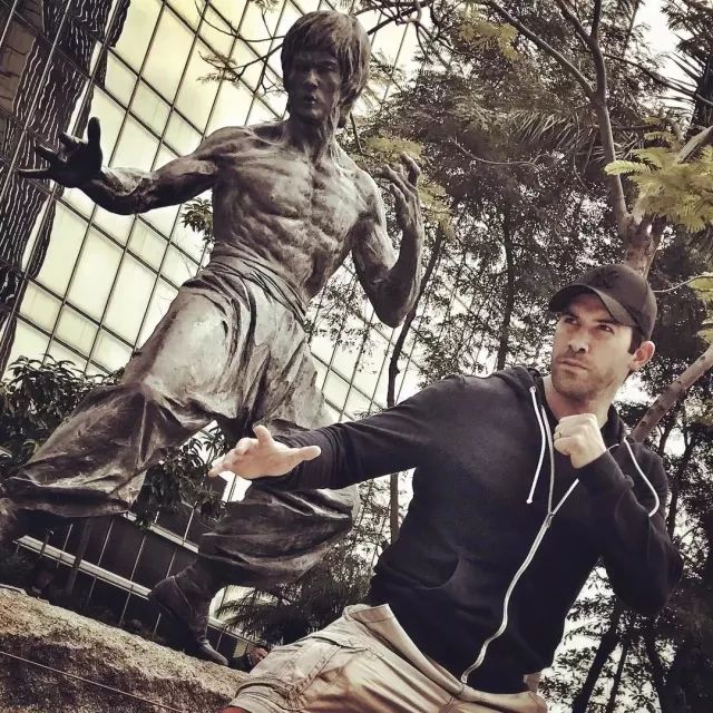 终极斗士|龙套_新浪新闻