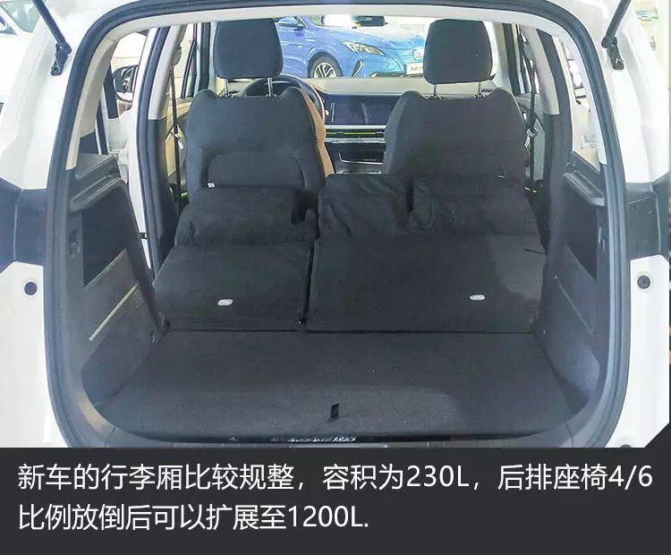 10万出头拿下续航400+小型SUV，动力充沛，驾驶感领先同级别