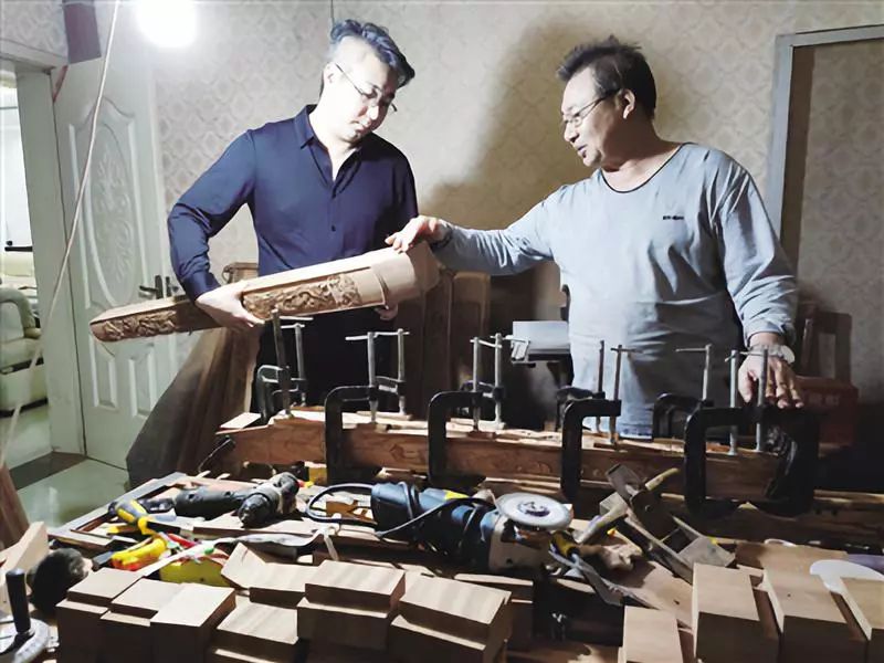 京族哈妹苏海珍:全家总动员,贷款数十万元改良独弦琴