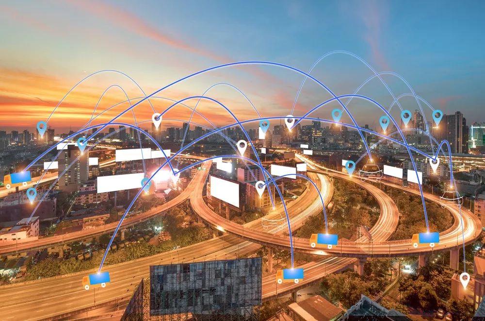 搭载了最强人工智能,这张地图让你难以自拔