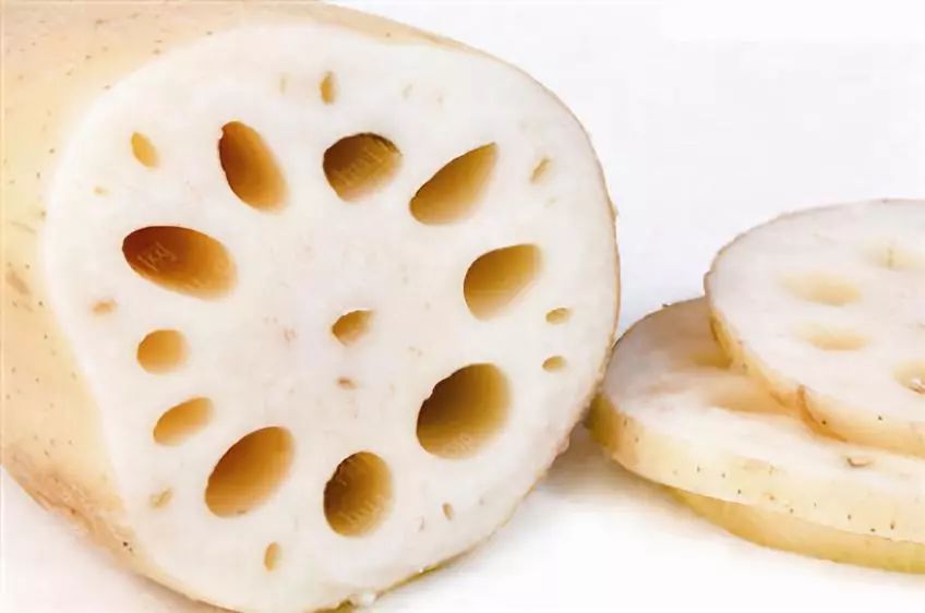 7孔的莲藕糯,9孔的莲藕脆?真不是这么分的