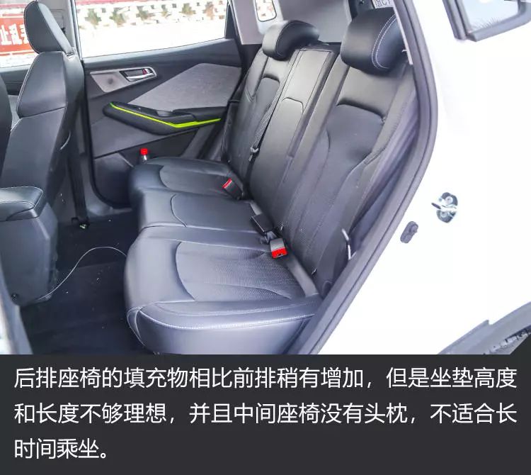 10万出头拿下续航400+小型SUV，动力充沛，驾驶感领先同级别