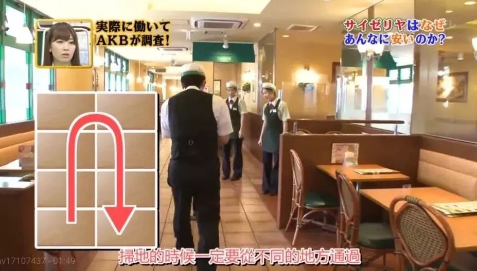 日本人开的意大利沙县小吃，是如何征服中国的