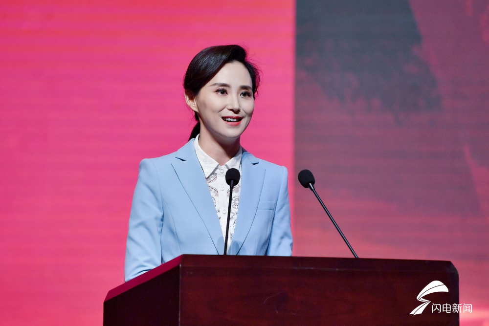 青年科创看潍柴记者崔真真在这里我看到了科技创新齐鲁样板