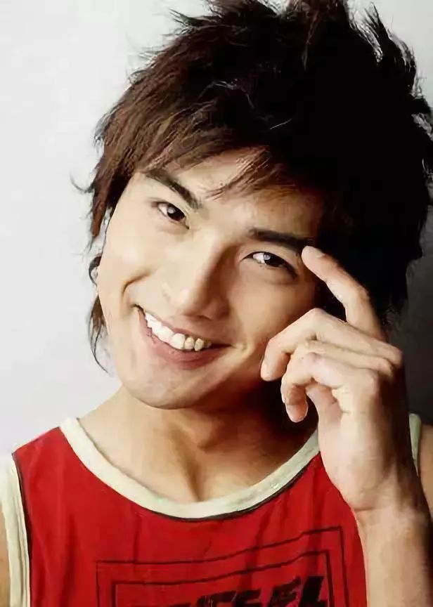 还记得恶魔在身边的江猛吗他女儿都两岁了