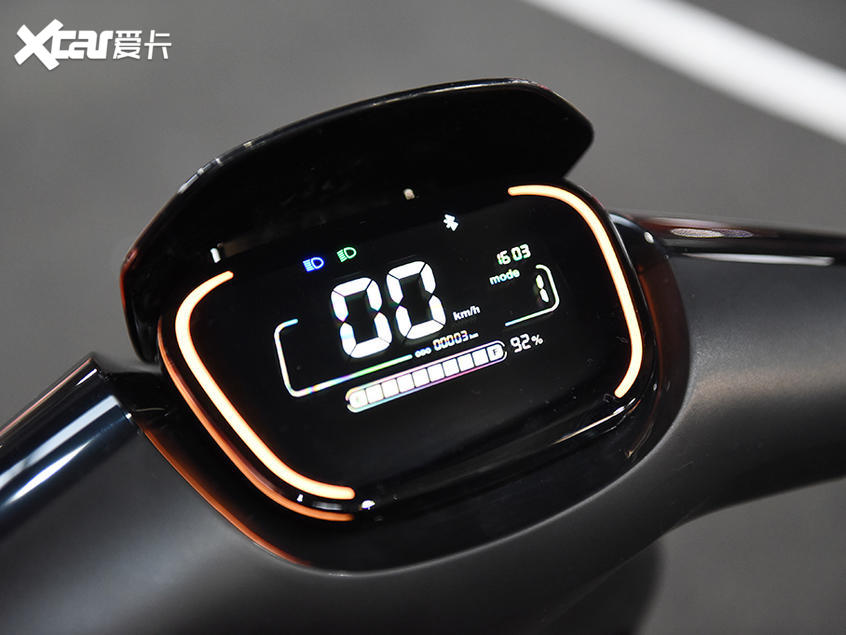 要跟小牛电动争市场九号电动车微体验