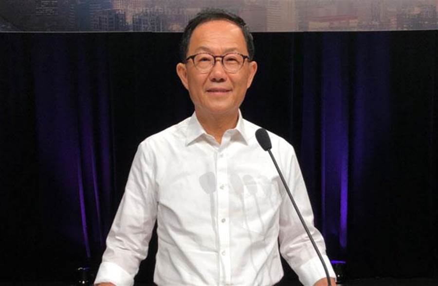 台北市长选举无效官司今定谳 国民党丁守中败诉