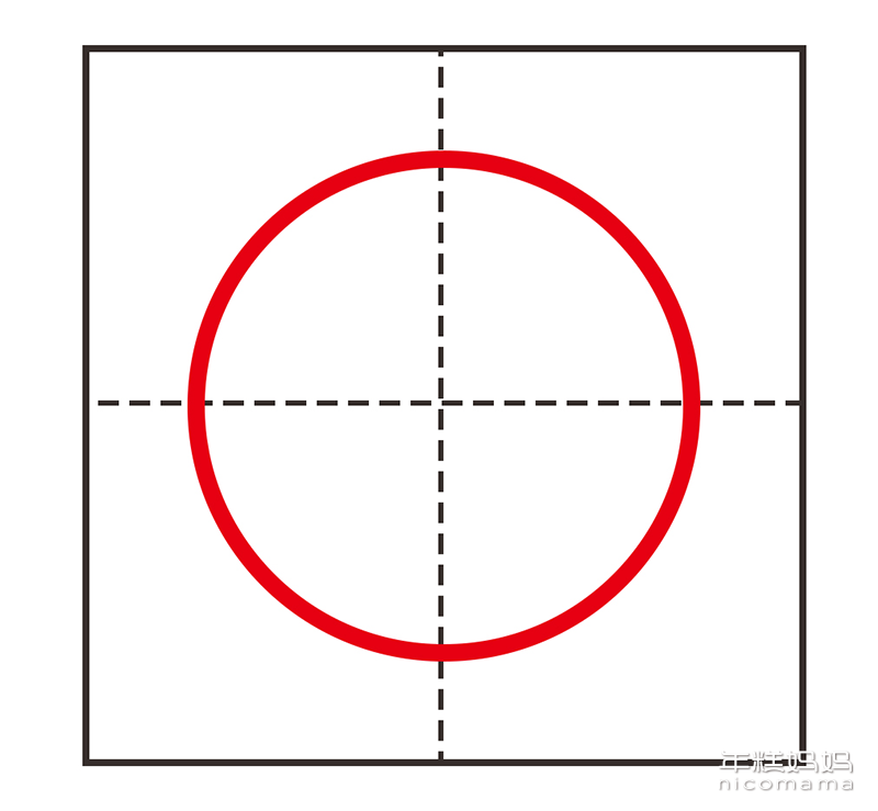 6岁前,别让孩子写字|写字|训练|田字格_新浪新闻