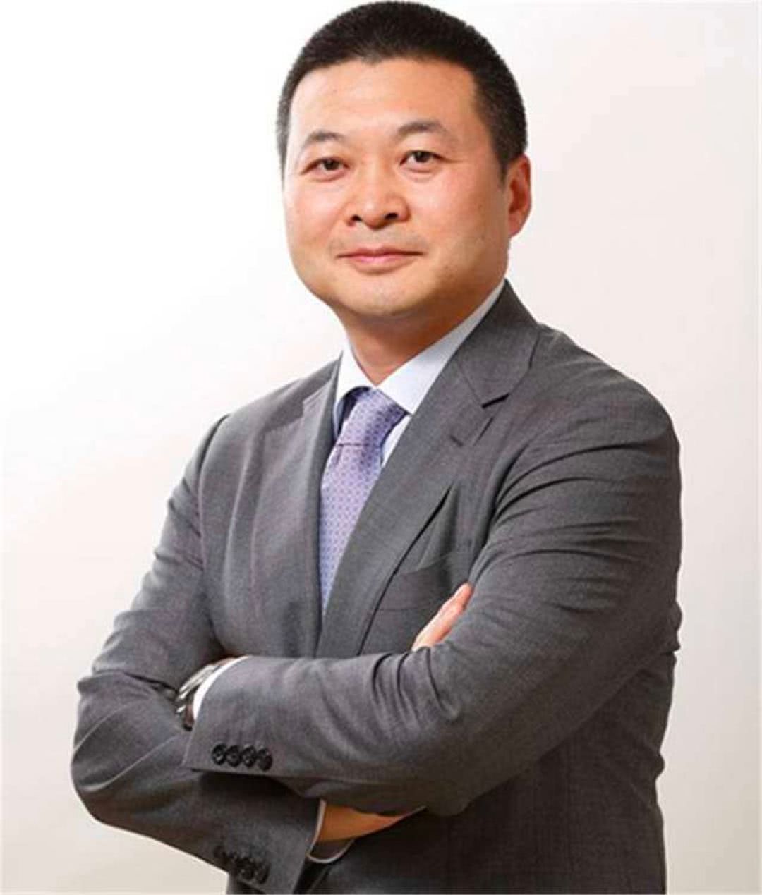 华润置地"模范生"唐勇的作别|华润置地_新浪财经_新浪网