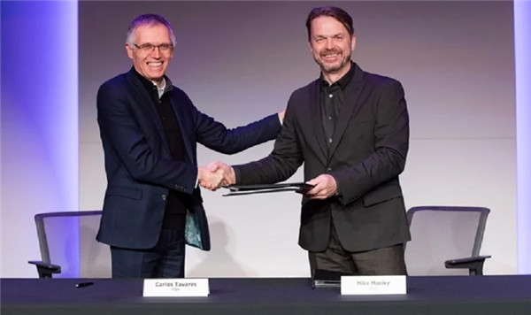 车市这一年的“反套路”剧情