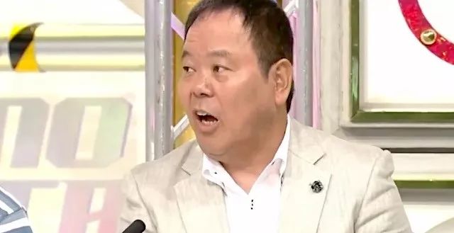 丑男排行第六名井上裕介(non style),获票7552票.